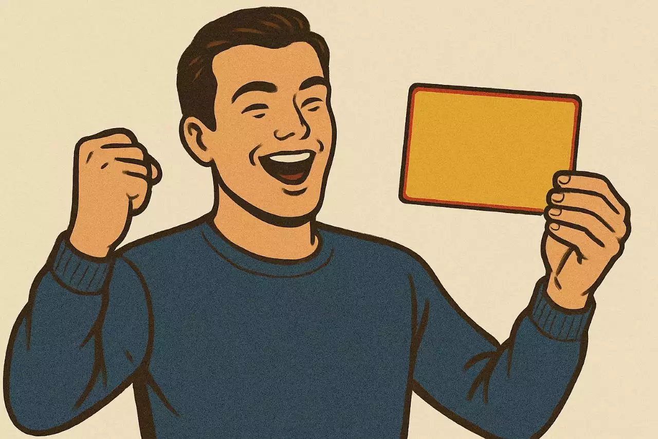 Un'immagine generica segnaposto con angoli arrotondati in una figura.